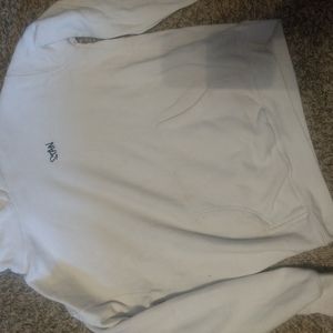 Eminem merch STAN hoodie